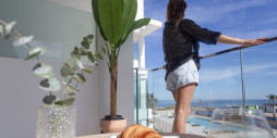Nueva construcción  - Apartamento / piso - Denia - Denia Centro