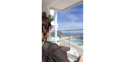 Nueva construcción  - Apartamento / piso - Denia - Denia Centro