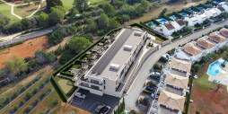 Nueva construcción  - Apartamento / piso - Denia - La Sella Golf