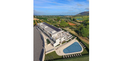 Nueva construcción  - Apartamento / piso - Denia - La Sella Golf