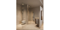 Nueva construcción  - Apartamento / piso - Denia - La Sella Golf