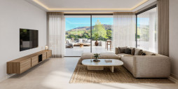 Nueva construcción  - Apartamento / piso - Denia - La Sella Golf