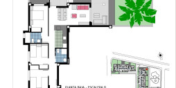 Nueva construcción  - Apartamento / piso - Denia - Las Marinas km 2.5
