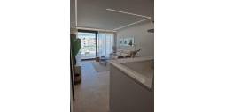 Nueva construcción  - Apartamento / piso - Denia - Las marinas