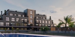 Nueva construcción  - Apartamento / piso - Denia - Les deveses
