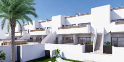 Nueva construcción  - Apartamento / piso - Dolores - Dolores Centro
