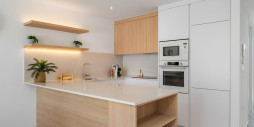 Nueva construcción  - Apartamento / piso - Dolores - Sector 3
