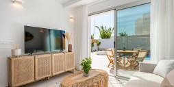 Nueva construcción  - Apartamento / piso - Dolores - Sector 3