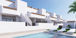 Nueva construcción  - Apartamento / piso - Dolores - Sector 3
