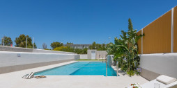 Nueva construcción  - Apartamento / piso - Dolores - Sector 3