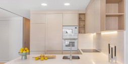 Nueva construcción  - Apartamento / piso - Dolores - Sector 3