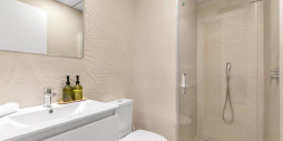 Nueva construcción  - Apartamento / piso - Dolores - Sector 3