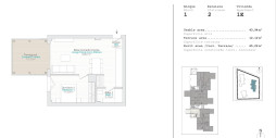 Nueva construcción  - Apartamento / piso - El Verger