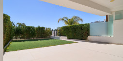 Nueva construcción  - Apartamento / piso - Estepona (Málaga) - Spain