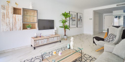 Nueva construcción  - Apartamento / piso - Estepona (Málaga) - Spain