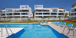 Nueva construcción  - Apartamento / piso - Estepona (Málaga) - Spain