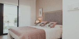 Nueva construcción  - Apartamento / piso - Estepona (Málaga) - Spain