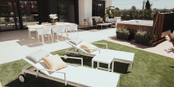 Nueva construcción  - Apartamento / piso - Estepona (Málaga) - Spain