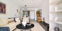 Nueva construcción  - Apartamento / piso - Estepona (Málaga) - Spain