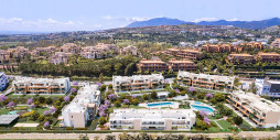 Nueva construcción  - Apartamento / piso - Estepona (Málaga) - Spain