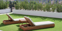 Nueva construcción  - Apartamento / piso - Estepona (Málaga) - Spain