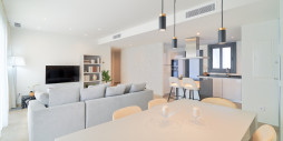 Nueva construcción  - Apartamento / piso - Estepona (Málaga) - Spain