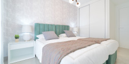 Nueva construcción  - Apartamento / piso - Estepona (Málaga) - Spain