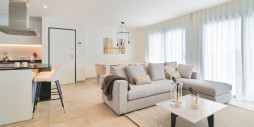 Nueva construcción  - Apartamento / piso - Estepona (Málaga) - Spain