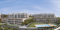 Nueva construcción  - Apartamento / piso - Estepona (Málaga) - Spain