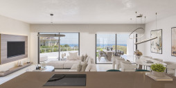 Nueva construcción  - Apartamento / piso - Estepona (Málaga) - Spain