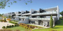 Nueva construcción  - Apartamento / piso - Finestrat - Balcon de finestrat