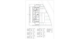 Nueva construcción  - Apartamento / piso - Finestrat - Balcon de finestrat