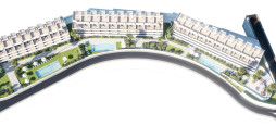 Nueva construcción  - Apartamento / piso - Finestrat - Balcon de finestrat