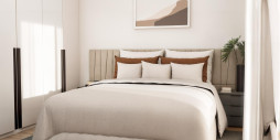 Nueva construcción  - Apartamento / piso - Finestrat - Balcon de finestrat