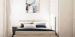 Nueva construcción  - Apartamento / piso - Finestrat - Balcon de finestrat