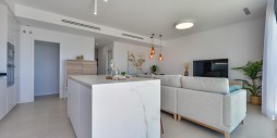 Nueva construcción  - Apartamento / piso - Finestrat - Camporrosso village