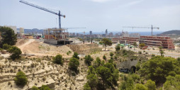 Nueva construcción  - Apartamento / piso - Finestrat - Finestrat hills