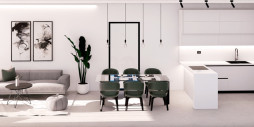 Nueva construcción  - Apartamento / piso - Finestrat