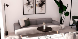 Nueva construcción  - Apartamento / piso - Finestrat