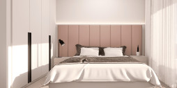 Nueva construcción  - Apartamento / piso - Finestrat