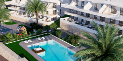 Nueva construcción  - Apartamento / piso - Finestrat