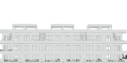 Nueva construcción  - Apartamento / piso - Finestrat