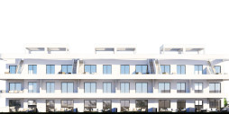 Nueva construcción  - Apartamento / piso - Finestrat