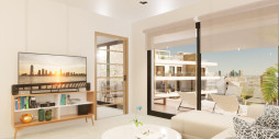 Nueva construcción  - Apartamento / piso - Finestrat