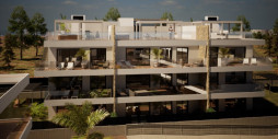 Nueva construcción  - Apartamento / piso - Finestrat