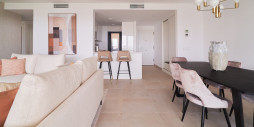 Nueva construcción  - Apartamento / piso - Fuengirola - Spain