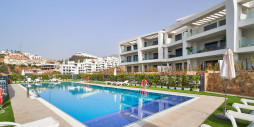 Nueva construcción  - Apartamento / piso - Fuengirola - Spain