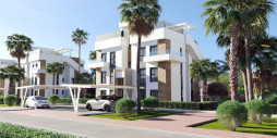 Nueva construcción  - Apartamento / piso - Fuente Álamo - Hacienda del Alamo