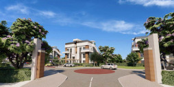 Nueva construcción  - Apartamento / piso - Fuente Álamo - Hacienda del Alamo