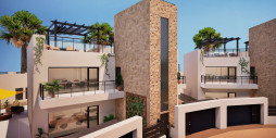 Nueva construcción  - Apartamento / piso - Fuente Álamo - La Pinilla